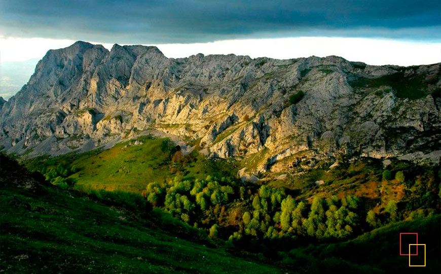 qué hacer en Durango, Vizcaya - Parque Natural de Urkiola