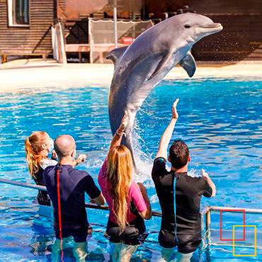 experiencias en Málaga con familia