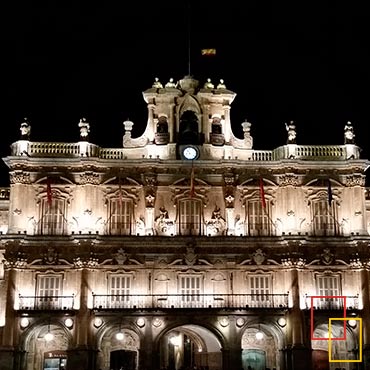 qué visitar en Salamanca en 1 día