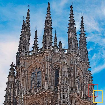que ver en Burgos, lugares para visitar la ciudad