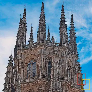 que ver en Burgos, lugares para visitar la ciudad
