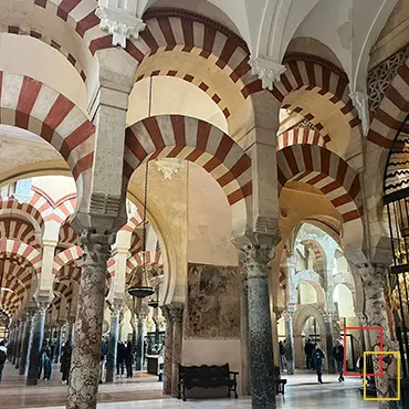 Qué ver en Córdoba en 1 día: ruta a pie por la Mezquita-Catedral, Judería y Puente Romano