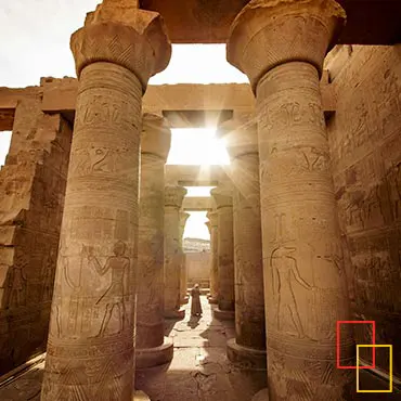 razones para visitar Egipto