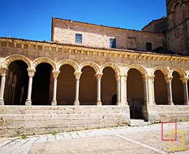 Iglesia de San Esteban