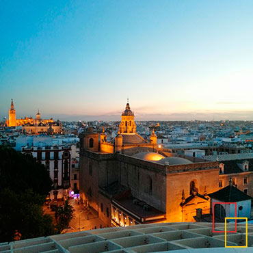 que ver en Sevilla, recorrido turístico