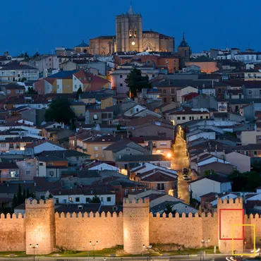 Qué ver en Ávila: muralla, Gredos y pueblos bonitos
