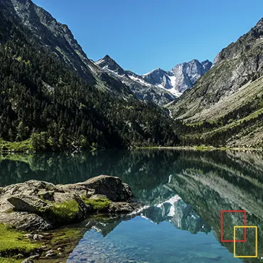 Montañas, pueblos con encanto y rutas naturales en los Pirineos franceses