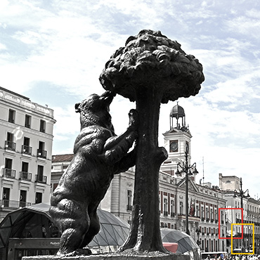 Qué ver en Madrid en 5 días