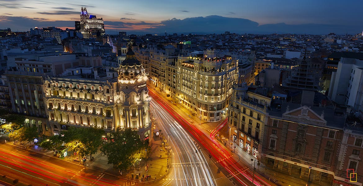 que visitar en Madrid en 5 días