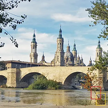 Basílica del Pilar y otros lugares imprescindibles que ver en Zaragoza