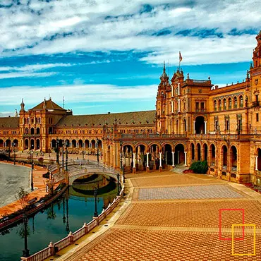 visitar Sevilla en un fin de semana