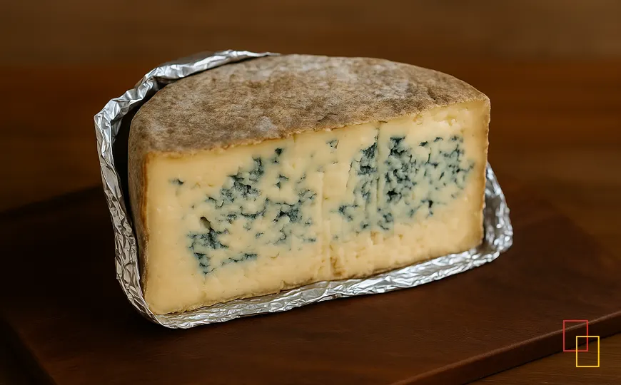 Queso Cabrales