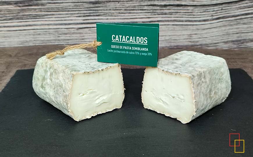 Queso Catacaldos