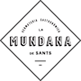 Restaurante La Mundana, Barcelona
