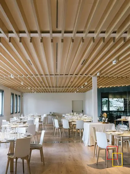 Restaurante Alfonso Mira, Aspe (Alicante)