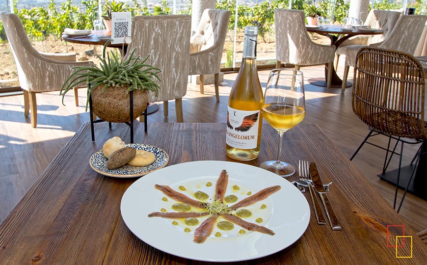 Steak Tartar de Solomillo Avileño