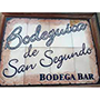 La Bodeguita de San Segundo, Ávila