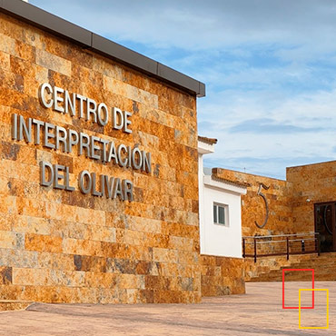 restaurante Finca La Pontezuela, oleoturismo y gastronomía en los Montes de Toledo