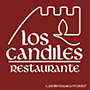 Restaurante Los Candiles, Ávila