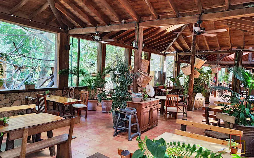 restaurante Malvarrisco