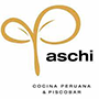 Restaurante Paschi Cocina Peruana, Pozuelo de Alarcón