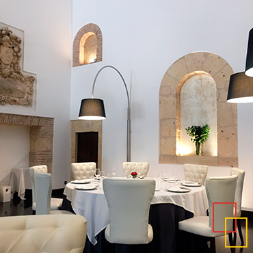 mejores restaurantes en Segovia