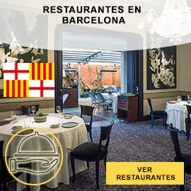 Los 12 mejores restaurantes en Barcelona