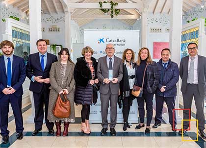 RH Hoteles premio a la Responsabilidad Corporativa