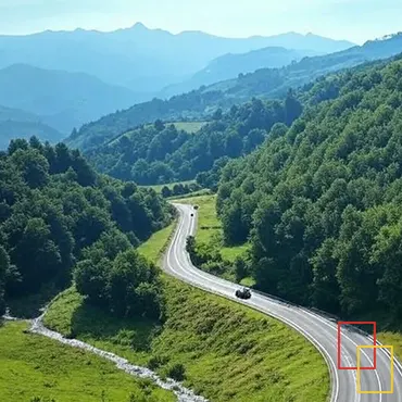 Ruta en coche por Asturias