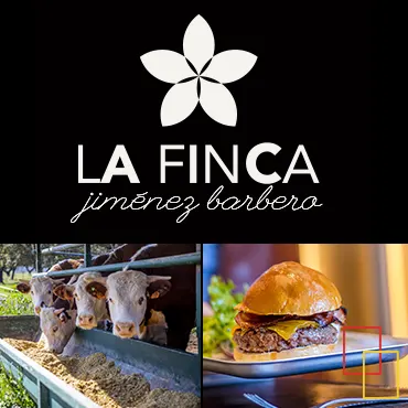 Carne de La Finca en Madrid: carne sostenible, de calidad y con sabor