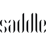 Logo de Saddle Madrid