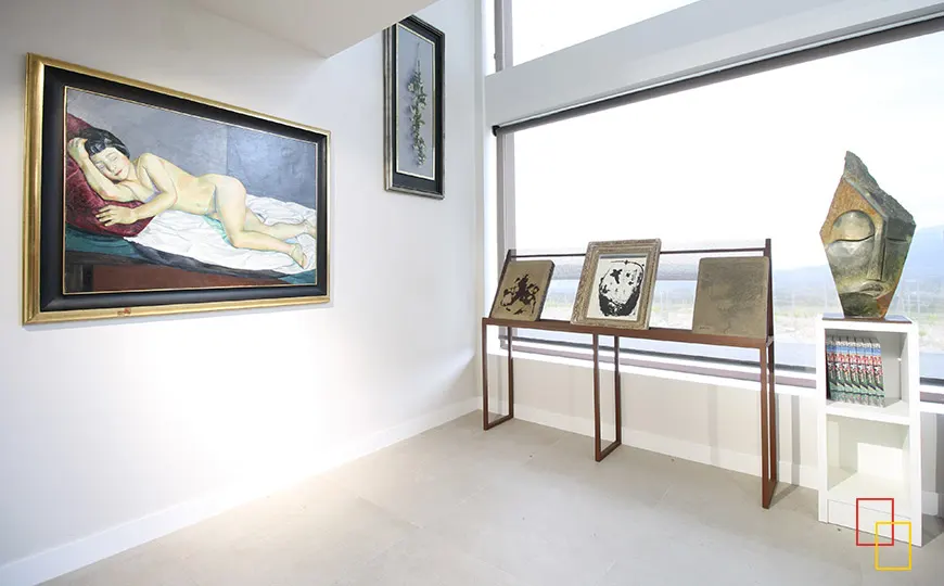 Museo de arte Tierras de Cebreros
