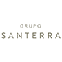 Logo de Santerra Restaurante