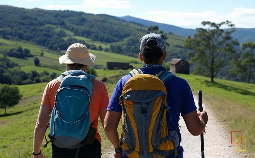 Los secretos ocultos del Camino de Santiago: rincones y detalles con encanto