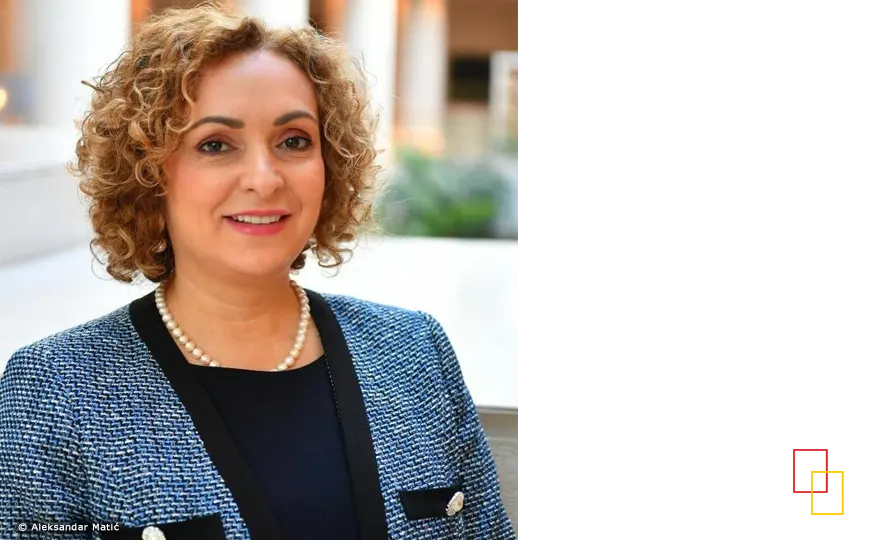 Belgrado y la proyección internacional de Serbia ante la EXPO 2027