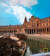Visitar Sevilla con niños en 3 días