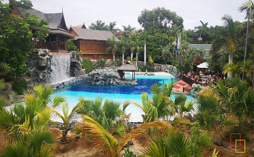 Siam Park