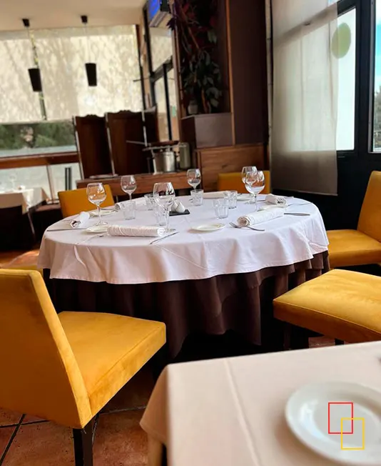 Restaurante Varela, una experiencia culinaria única