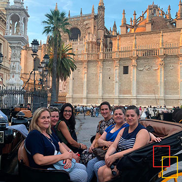 7 experiencias que no te puedes perder en Sevilla