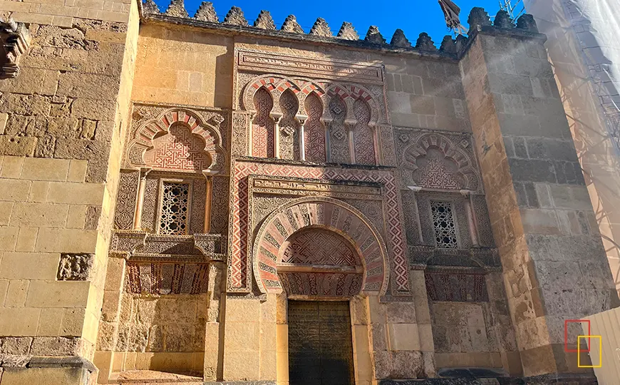 Sinagoga de Córdoba