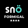 SNÖ Hotel Formigal, Formigal - Huesca