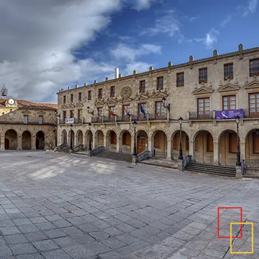 que visitar en Soria
