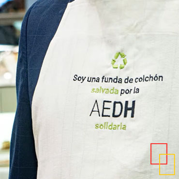 sostenibilidad en hoteles de Madrid