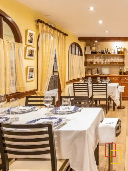 Tasca del Puerto, Grao de Castelló (Castellón)