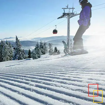 Descubre el telecabina de La Massana en Andorra, acceso a Pal Arinsal y vistas panorámicas increíbles