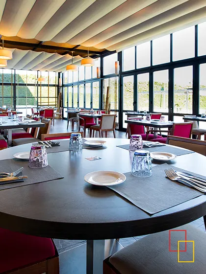 La Terraza del Montalvo, Salamanca