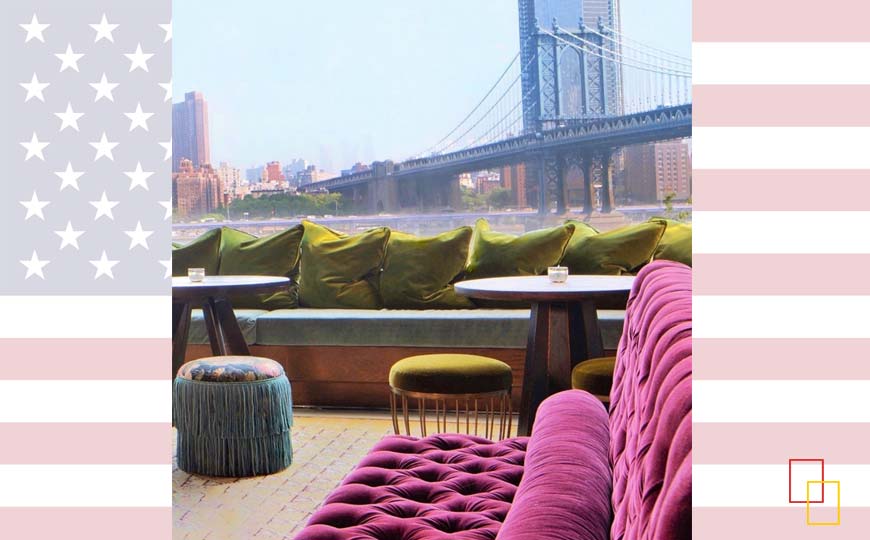 Soho House (Nueva York - EE.UU)