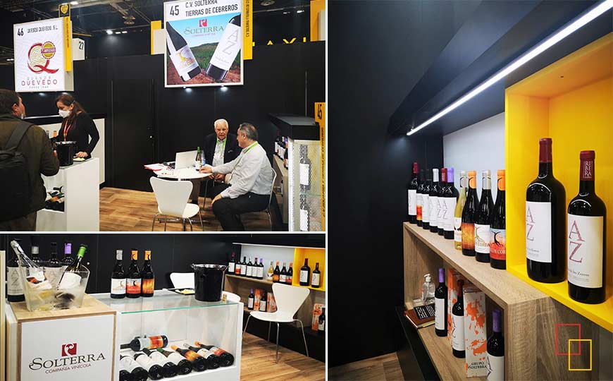 Vinos de Tierras de Cebreros