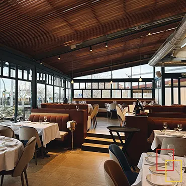 Tinglado Restaurante & Club en Boadilla del Monte, Madrid