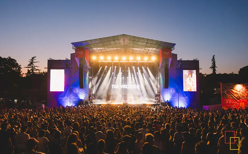 Tomavistas Festival 2025